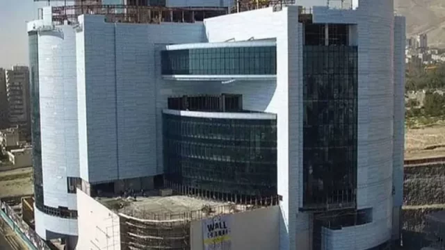 مجتمع تجاری اوپال